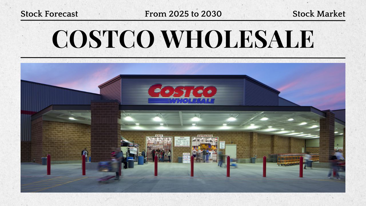 Costco Stock Analysis and Future Outlook for Investors