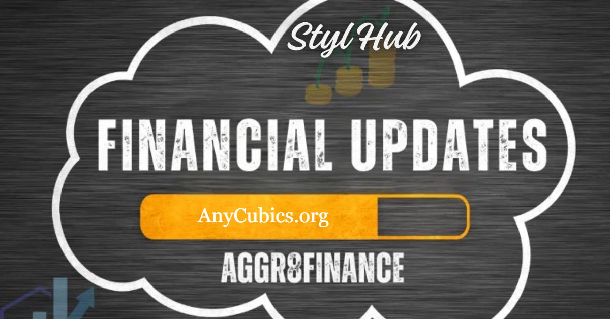 2025 Financial Updates Aggr8finance Key of Trends