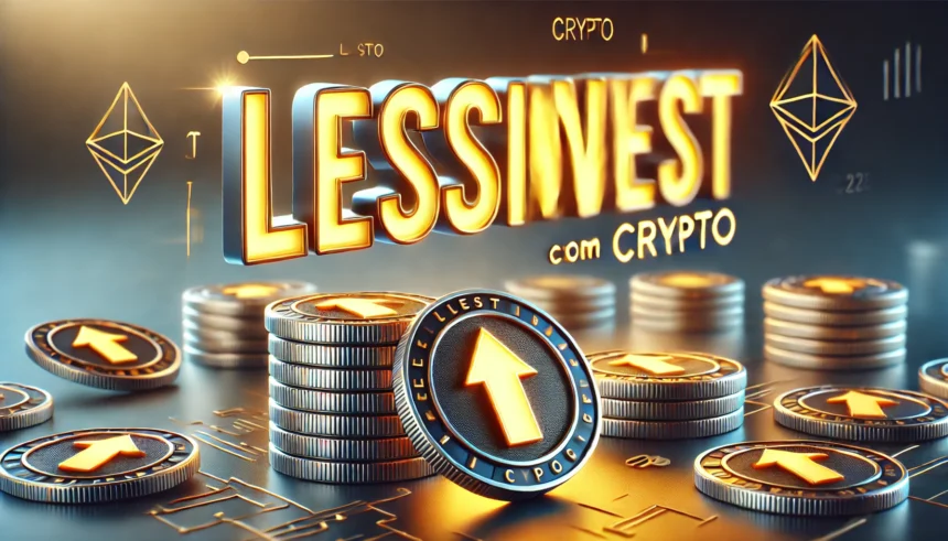 LessInvest: A Smarter Approach to Strategic Investing