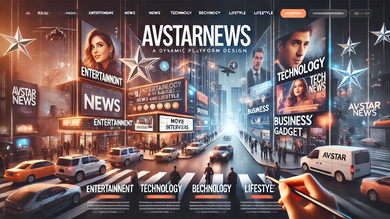 The Ultimate Guide to Office AvstarNews