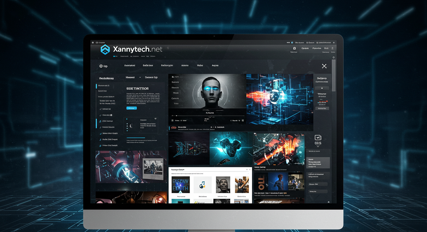 A Deep Dive into the World of Searchinventure