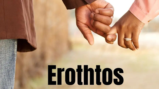 Erothtos: The Power of Love, Desire, and Creation in Philosophy