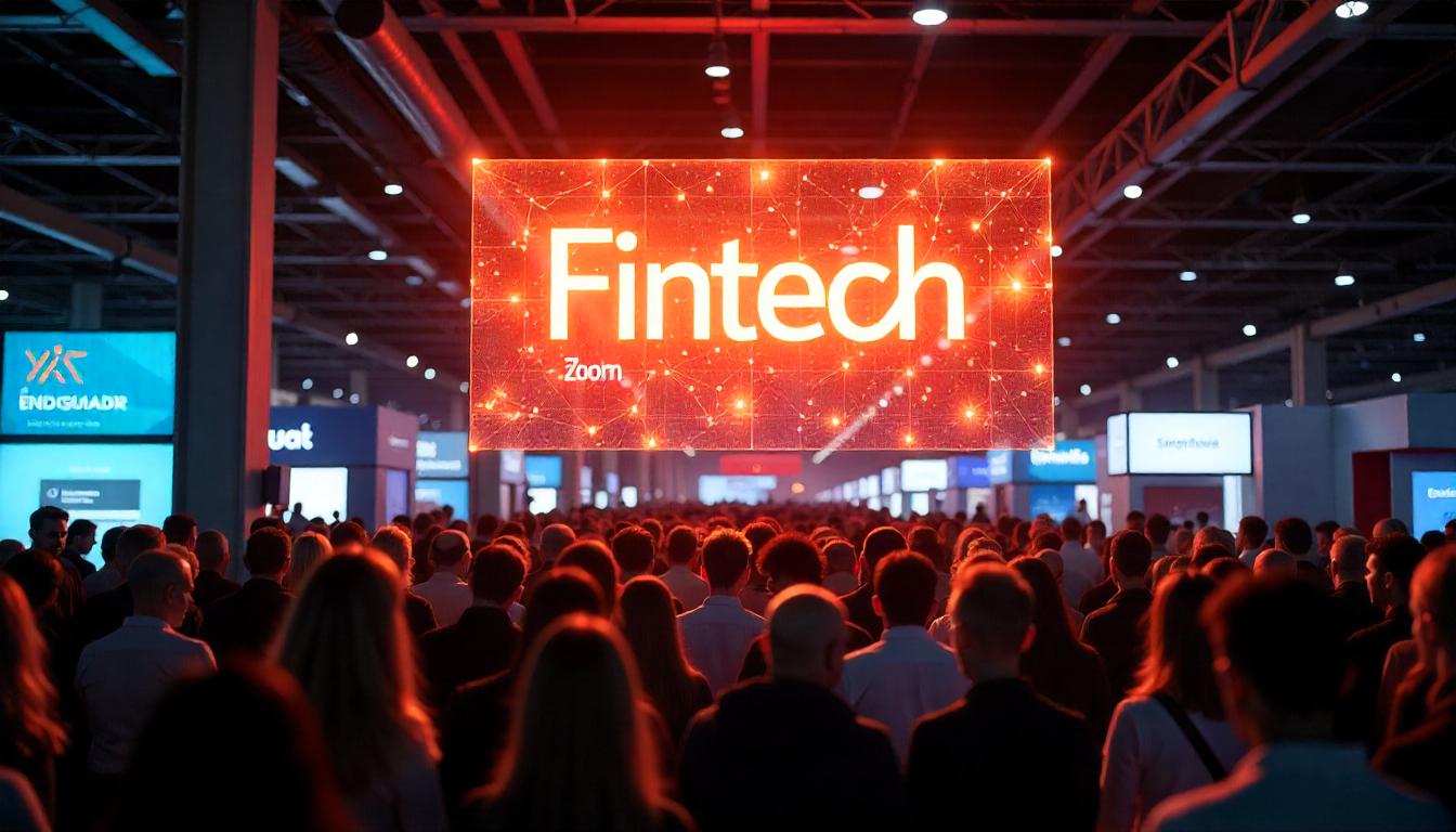 FintechZoom.io: The Future of Financial Technology