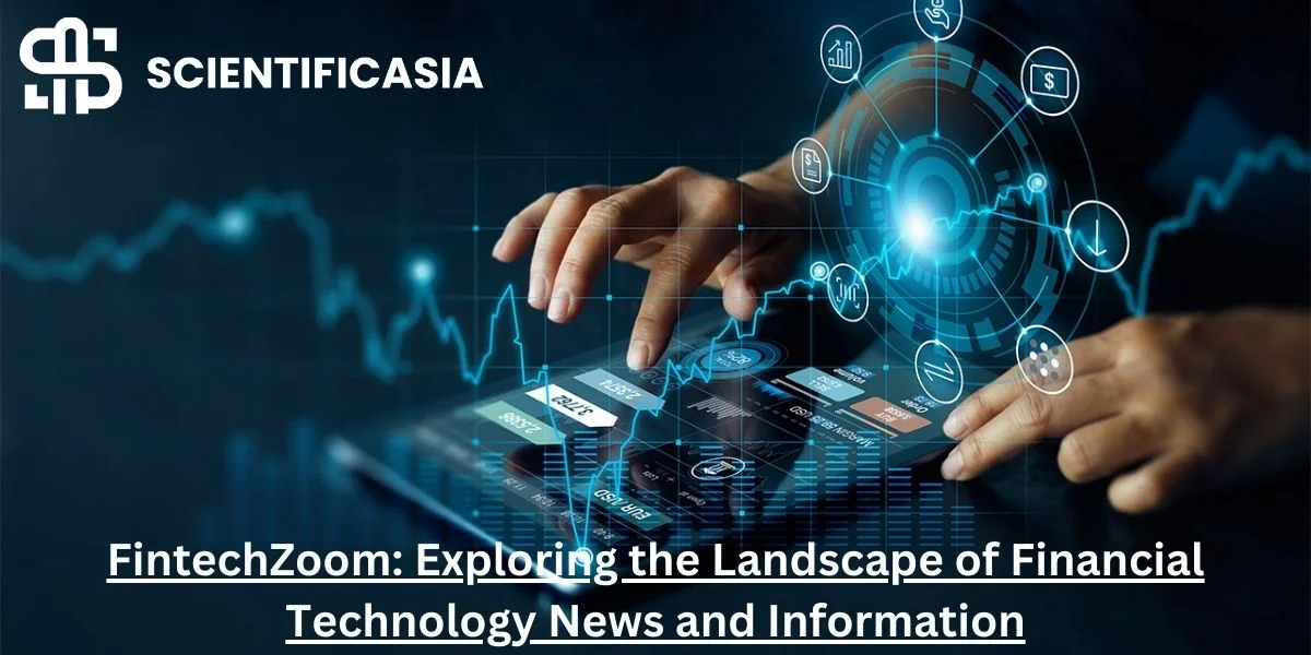 FintechZoom