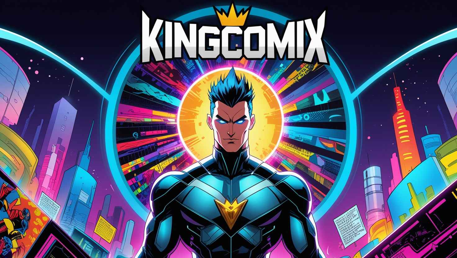 Kingxomiz: The Revolutionary Concept Reshaping Innovation