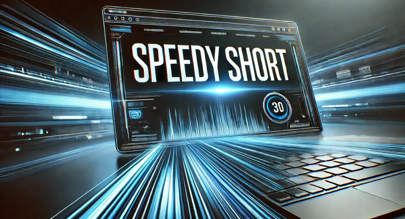 Power of The SpeedyShort: Revolutionizing Link Management
