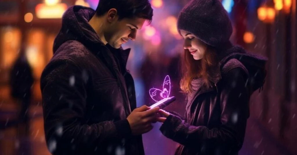 The Science and Magic of love2love.lv