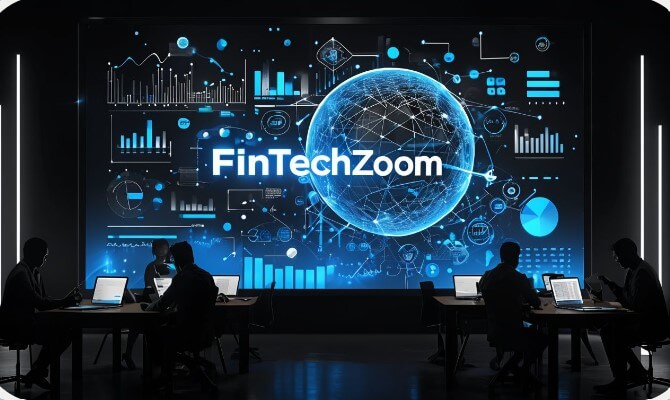 FintechZoom.io: A Comprehensive Review