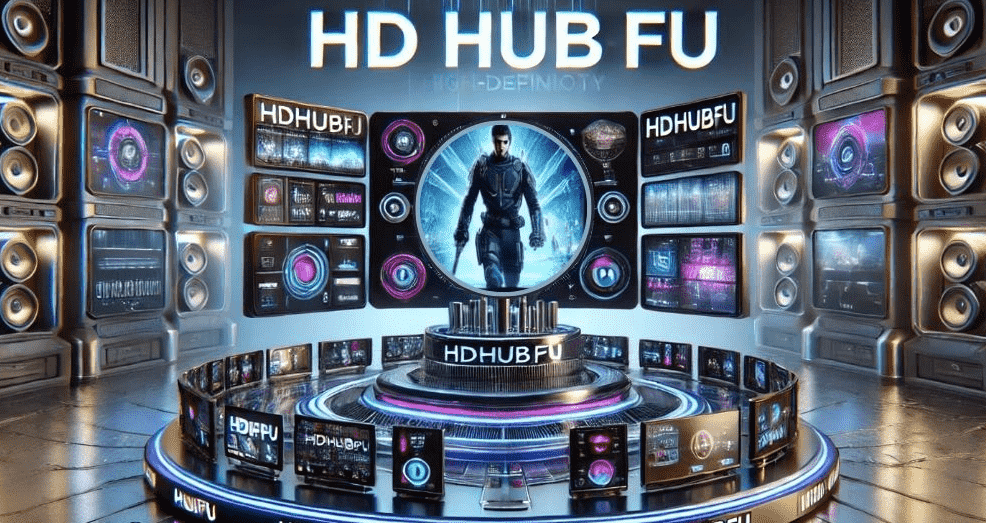 HDHubFU: A Comprehensive Guide