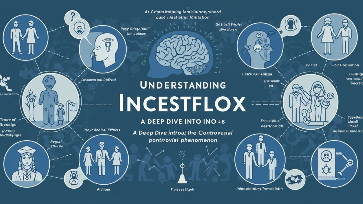 Incestflox: Understanding the Complexities