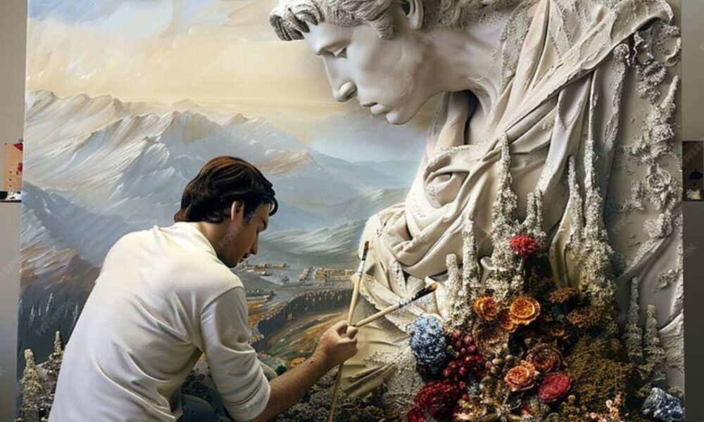 The Art of Zio: A Deep Dive into Creativity and Expression