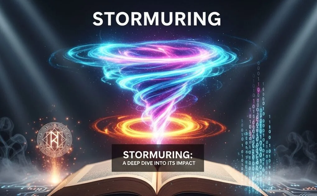 Stormuring: Complete Guide, Features, Benefits, and Latest Updates