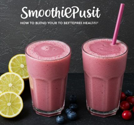 Why Smoothiepussit is the Ultimate Solution for Busy Mornings
