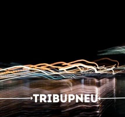 From Concept to Reality: The Rise of Tribupneu From Concept to Reality: The Rise of Tribupneu