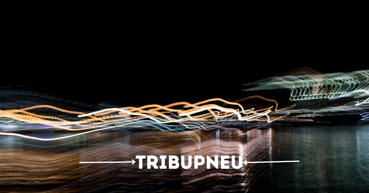 From Concept to Reality: The Rise of Tribupneu