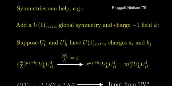 The Impact of Frogatt Nielsen on Modern Business Practices