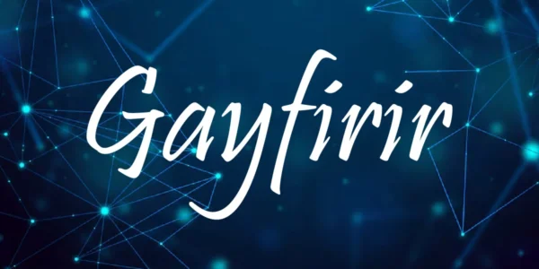 Exploring Gayfirir: A Deep Dive into the World of LGBTQ+ Online Communities
